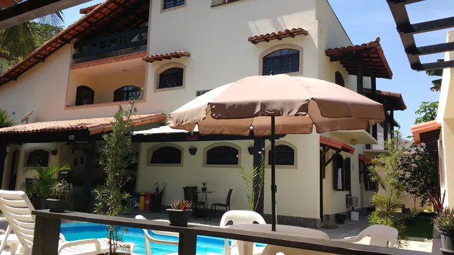 Pousada Nascente do Pirahy