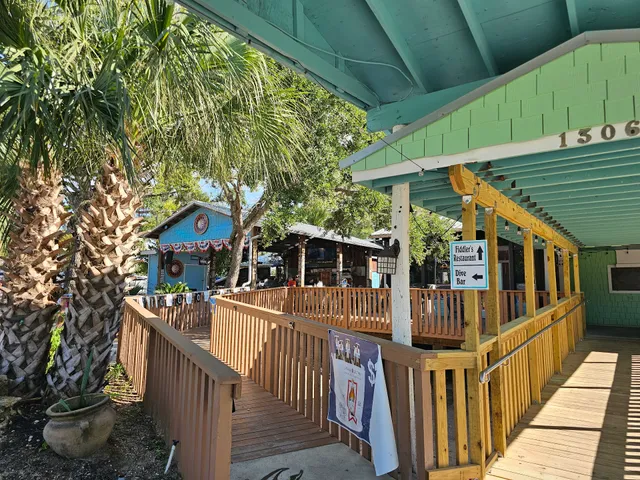 Fiddler's Restaurant and Resort