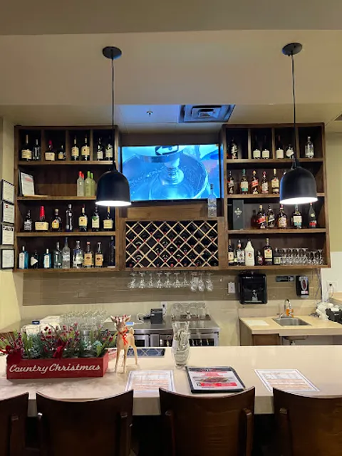 Spice Creations Indian and Nepalese Restaurant