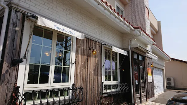 Pan Yakibito Hatanaka Mikio