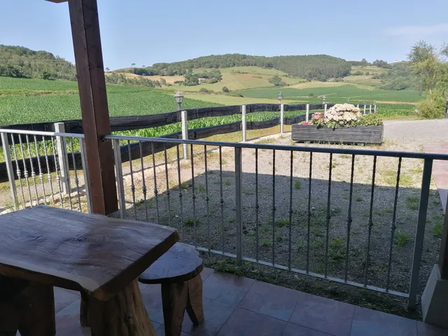 Apartamentos Casa del Abuelo