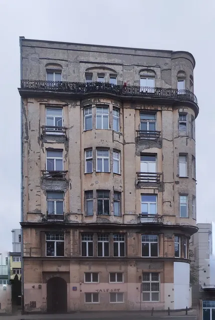 Królewska Apartments