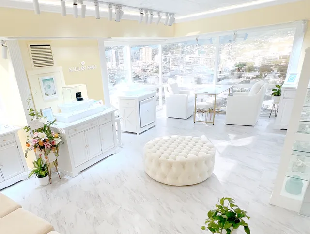 マルラニハワイ 本店