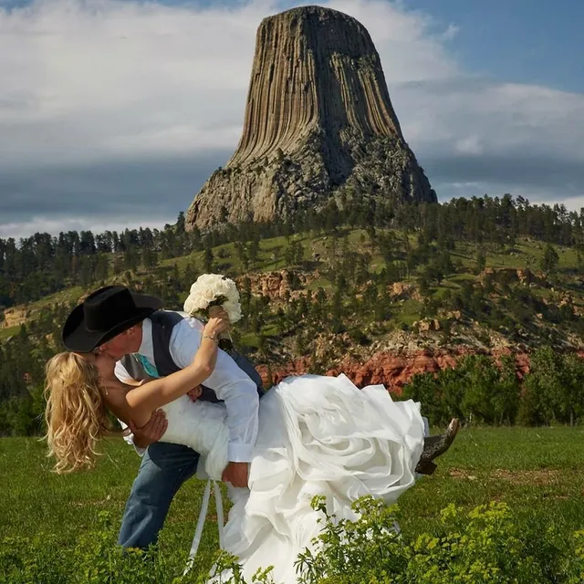 Devils Tower Events and Rentals