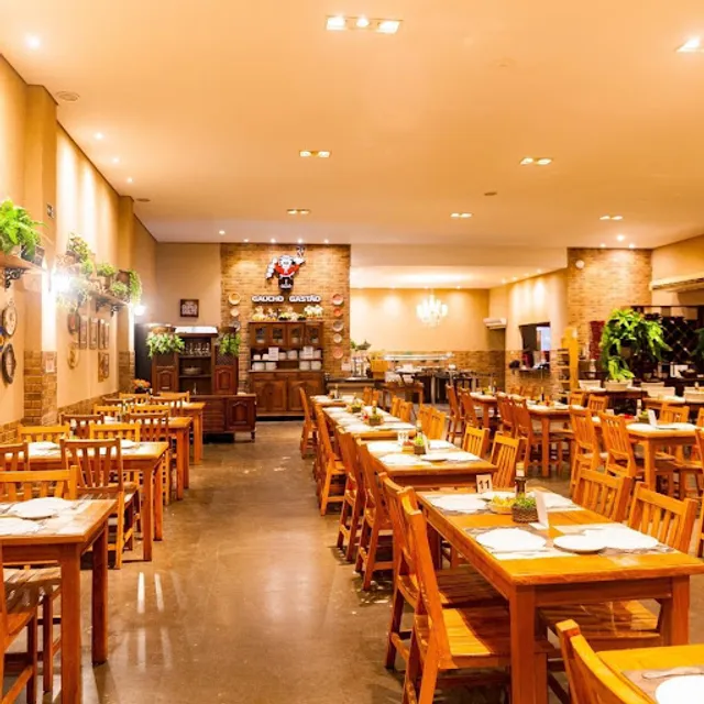 Costelaria e Pizzaria Gaúcho Gastão