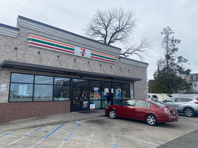 7-Eleven