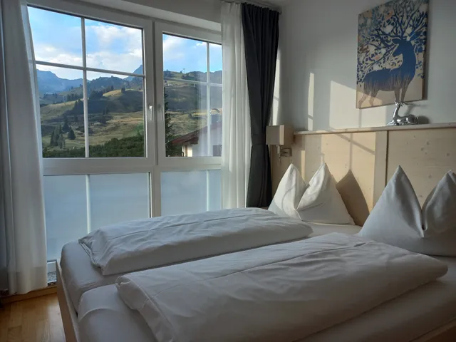 Appartementhaus Faßwald