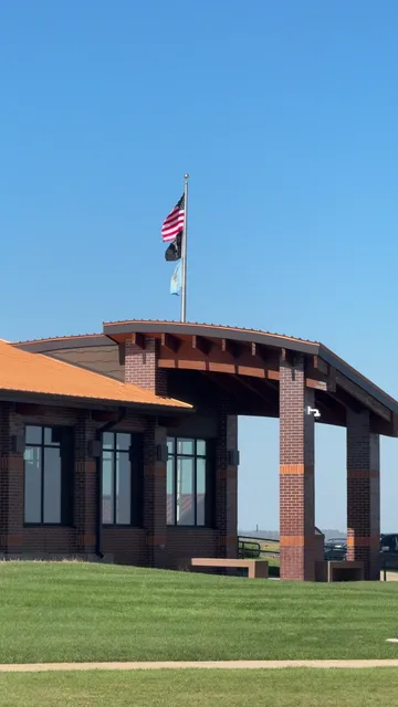 Wilmot Welcome Center & Rest Area