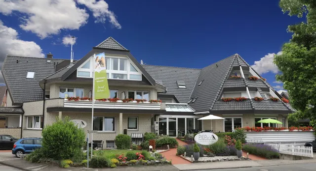 PIEPer´s Landidyll Hotel