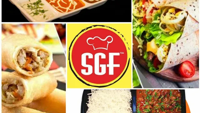 SGF, RESTAURANT JIND