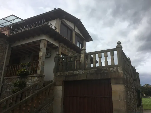 Casa Galizano