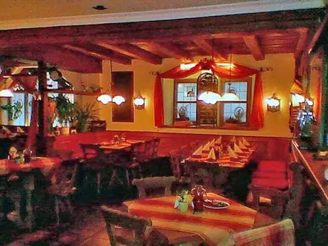 Brauereigaststätte Quetschn - Regensburg