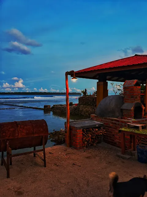 Raffiel Cafe and Pizza