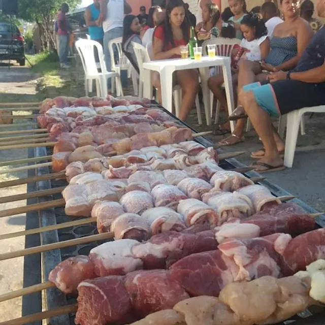 Maurício Do Churrasco