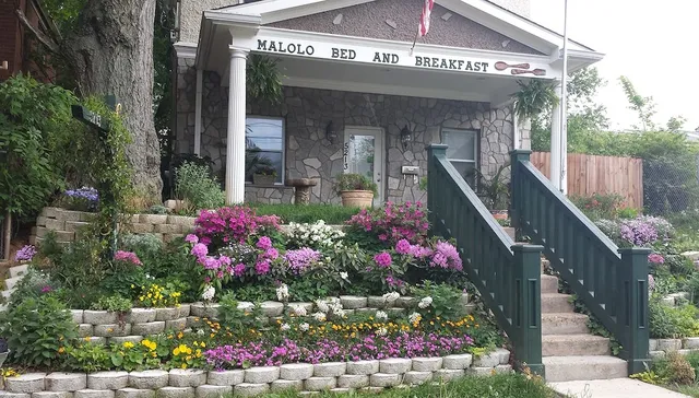 Malolo Bed and Breakfast, LLC