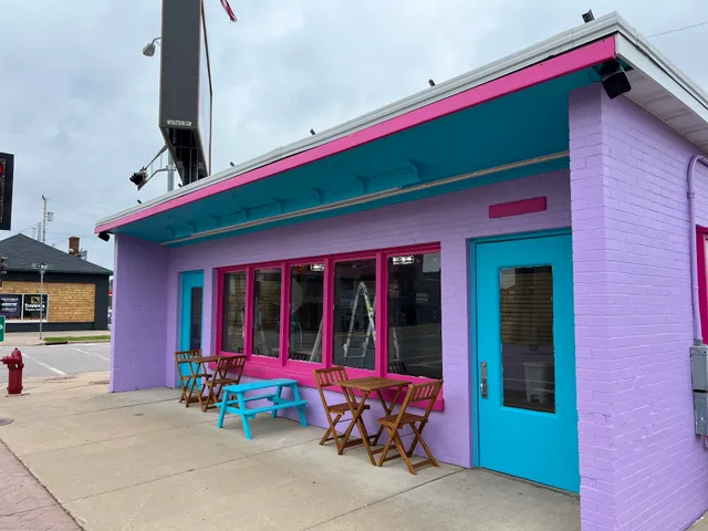 Emmalyn’s Sweets & Treats