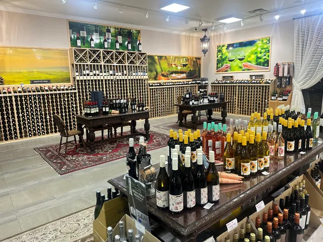 Beer and Wine Depot