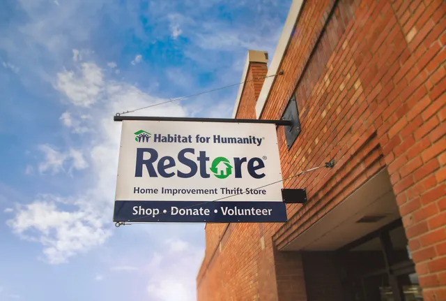 Habitat for Humanity ReStore