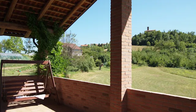 Bed and Breakfast La Streghina Paolina