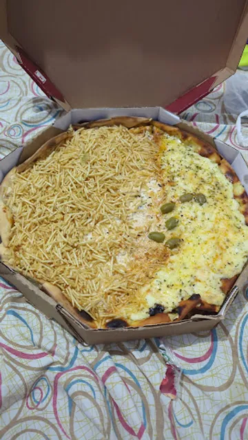 PIZZARIA MARCHETTONI