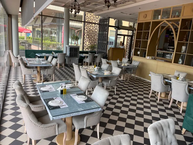 Qasar Halab Restaurant