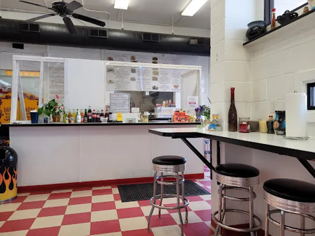 El Rodeo Mexican Restaurant