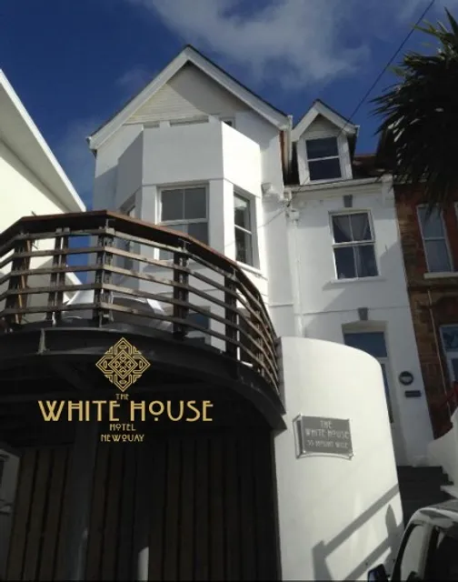 The White House Hotel
