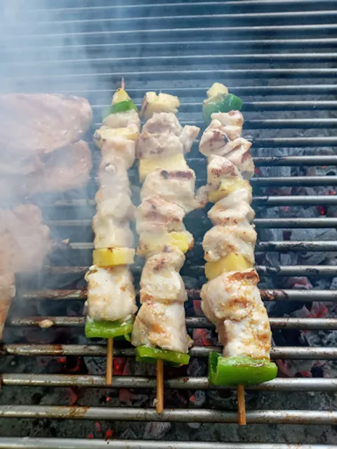 Churrasqueira Picante