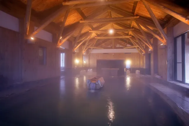 Asobenomori Forest Iwakisou