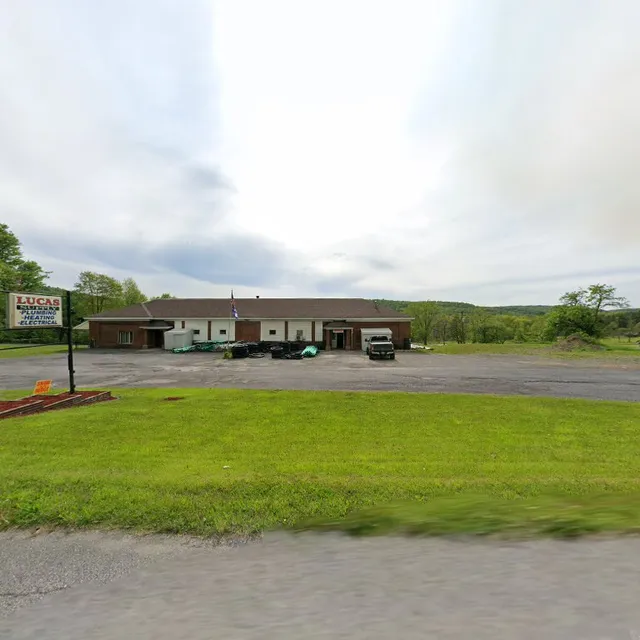 Lucas Heating & Plumbing Supply