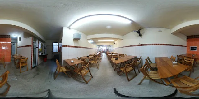 Restaurante e Lanchonete Nelma