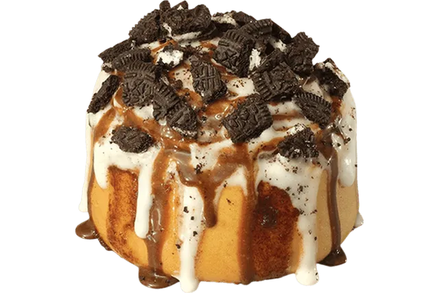 Cinnabon