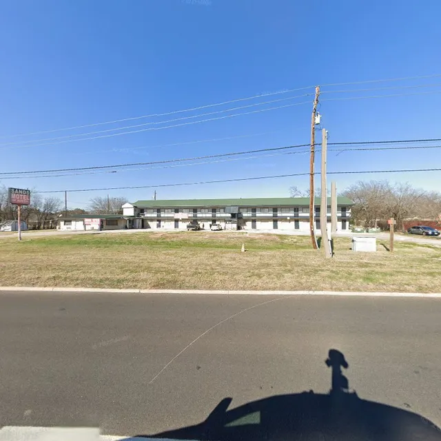 Sands Motel of Austin