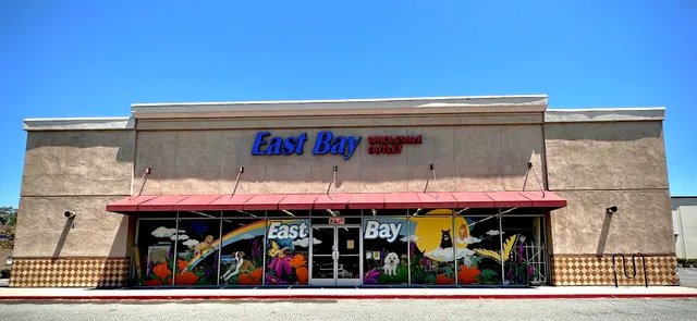 East Bay Wholesale Outlet