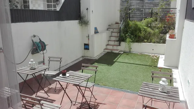 Nesha Guesthouse Lisbon