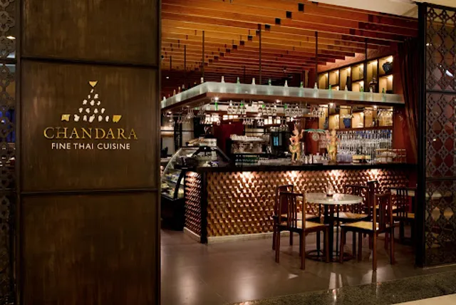 Chandara Fine Thai Cuisine