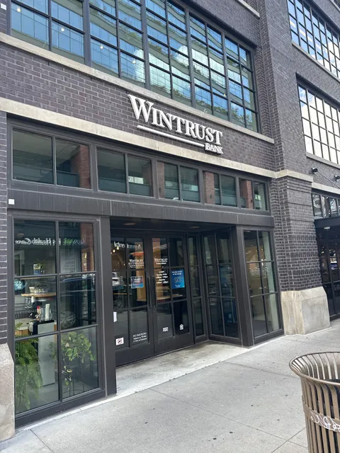 Wintrust Bank