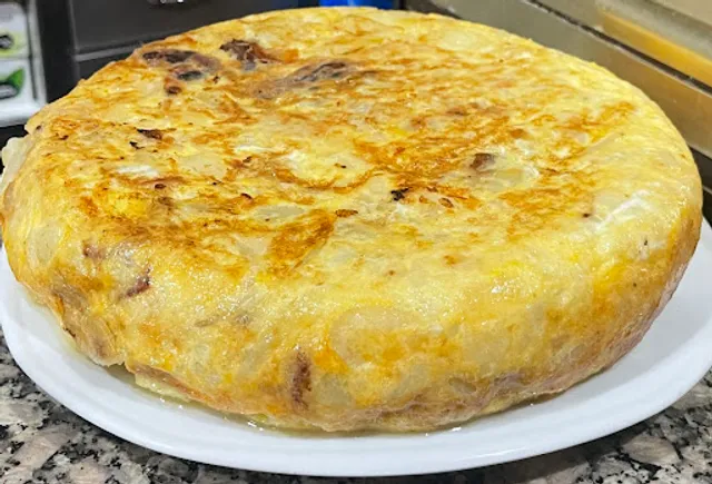 Bar restaurante El Mosset