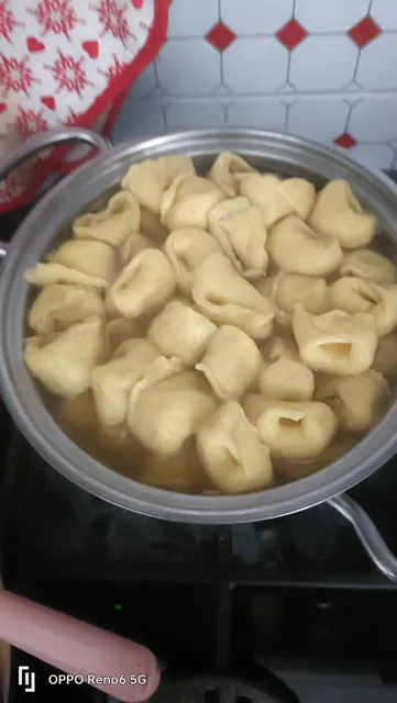 La Bottega del Cappelletto