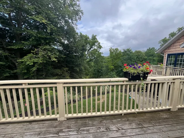 Secret of Saugatuck Suites