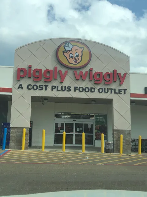 Piggly Wiggly