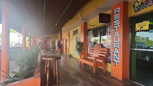 Restaurante-Buffet La Flor Del Istmo