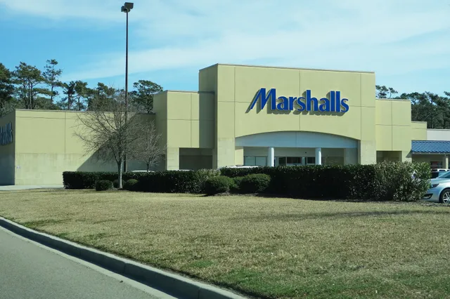 Marshalls