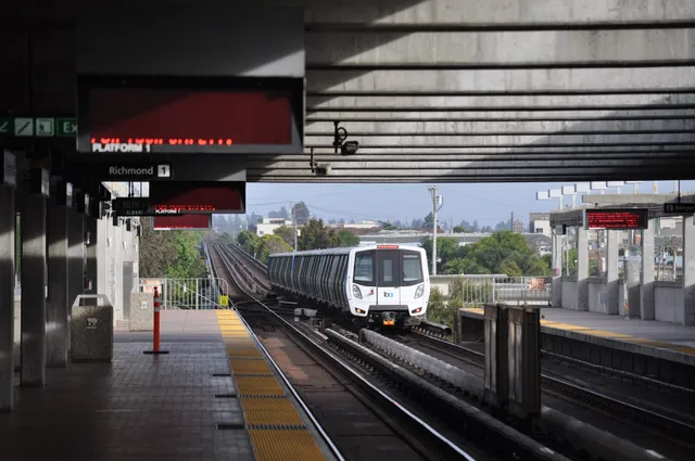 El Cerrito Del Norte