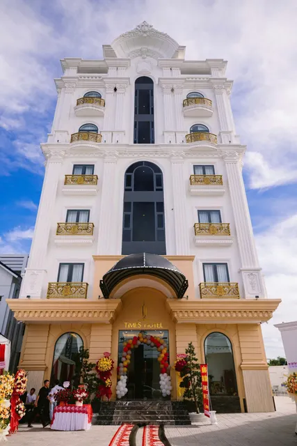 Times Hotel | Hotel Trảng Bàng | Khách Sạn Trảng Bàng Tây Ninh