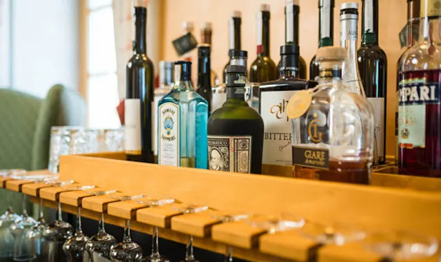 Gasthaus Maria Vom Guten Rat