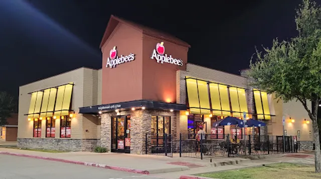 Applebee's Grill + Bar