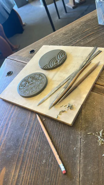 大栄窯業・GALLERY土坐