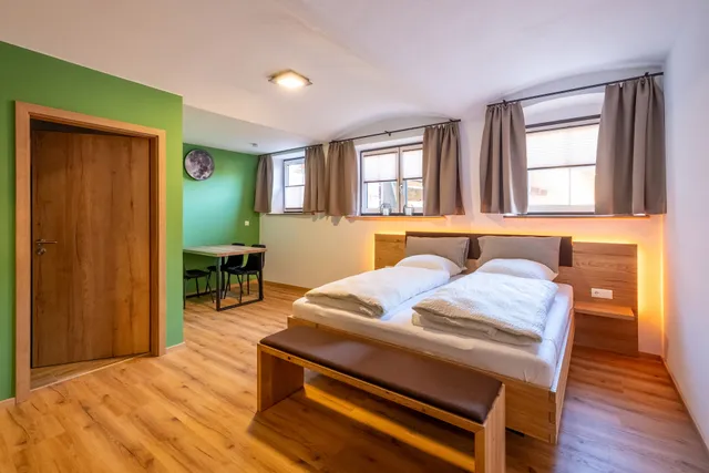 8Rooms Altstadthotel