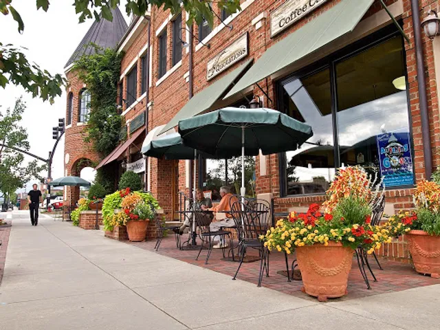 Quotations Coffee Spot